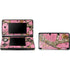 RealTree Edge Pink Camo Nintendo Skins
