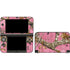 RealTree Edge Pink Camo Nintendo Skins