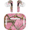 RealTree Edge Pink Camo AirPods Skins