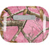 RealTree Edge Pink Camo AirPods Skins