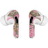 RealTree Edge Pink Camo AirPods Skins