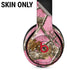 RealTree Edge Pink Camo Beats Solo 3 Wireless Skin