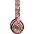 RealTree Edge Pink Camo Beats Solo 4 Wireless Headphones Skin