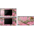 RealTree Edge Pink Camo Nintendo Skins