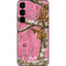 RealTree Edge Pink Camo Galaxy A16 5G Skin