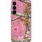 RealTree Edge Pink Camo Galaxy A35 5G Skin