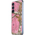 RealTree Edge Pink Camo Galaxy A35 5G Skin