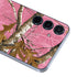 RealTree Edge Pink Camo Galaxy A55 5G Skin