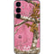 RealTree Edge Pink Camo Galaxy S24 Plus Skin