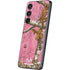 RealTree Edge Pink Camo Galaxy S24 Skin