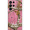 RealTree Edge Pink Camo Galaxy S24 Ultra Skin