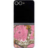 RealTree Edge Pink Camo Galaxy Z Flip6 Skin
