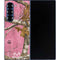 RealTree Edge Pink Camo Galaxy Z Fold6 Skin