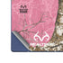 RealTree Edge Pink Camo Galaxy Z Fold6 Skin