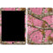 RealTree Edge Pink Camo iPad Skins