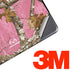 RealTree Edge Pink Camo iPad Skins