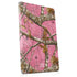 RealTree Edge Pink Camo Apple iPad Skin
