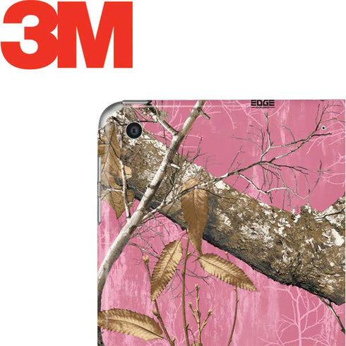 RealTree Edge Pink Camo Apple iPad Skin