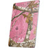 RealTree Edge Pink Camo Apple iPad Air Skin
