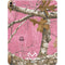RealTree Edge Pink Camo iPad Pro 13in M4 (2024) Skin