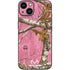 RealTree Edge Pink Camo iPhone Skins