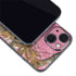 RealTree Edge Pink Camo iPhone Skins