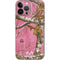 RealTree Edge Pink Camo iPhone 15 Pro Max Skin