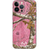 RealTree Edge Pink Camo iPhone 15 Pro Max Skin