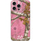 RealTree Edge Pink Camo iPhone 16 Pro Max Skin
