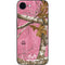 RealTree Edge Pink Camo iPhone 16e Skin