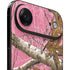 RealTree Edge Pink Camo iPhone 17 Air Skin