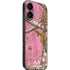 RealTree Edge Pink Camo iPhone 17 Skin