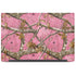 RealTree Edge Pink Camo Dell Latitude Skin