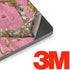 RealTree Edge Pink Camo Apple MacBook Air Skin