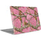 RealTree Edge Pink Camo Apple MacBook Air Skin