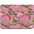 RealTree Edge Pink Camo Apple MacBook Air Skin