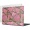 RealTree Edge Pink Camo MacBook Pro 14in (2021-24) Case plus Skin
