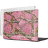 RealTree Edge Pink Camo MacBook Pro 14in (2021-24) Case plus Skin