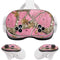 RealTree Edge Pink Camo Meta Quest 3S Skin