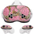 RealTree Edge Pink Camo Meta Quest 3S Skin