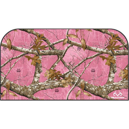 RealTree Edge Pink Camo Nintendo Switch 2 (2025) with Joy-Con Skin
