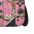 RealTree Edge Pink Camo Nintendo Switch 2 (2025) Joy-Con Controller Skin
