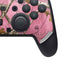 RealTree Edge Pink Camo Nintendo Switch 2 (2025) Pro Controller Skin