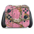 RealTree Edge Pink Camo Nintendo Skins