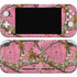 RealTree Edge Pink Camo Nintendo Skins