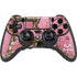 RealTree Edge Pink Camo PlayStation PS4 Skins