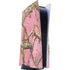 RealTree Edge Pink Camo PlayStation PS5 Skins