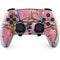 RealTree Edge Pink Camo PS5 DualSense Edge Pro Controller Skin