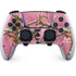 RealTree Edge Pink Camo PS5 DualSense Edge Pro Controller Skin