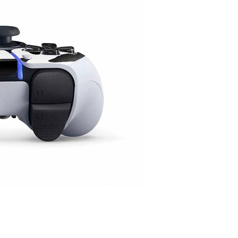 RealTree Edge Pink Camo PS5 DualSense Edge Pro Controller Skin